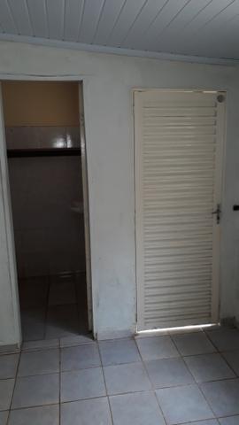 Aluga casa de indo na QNL 11 - Foto 3