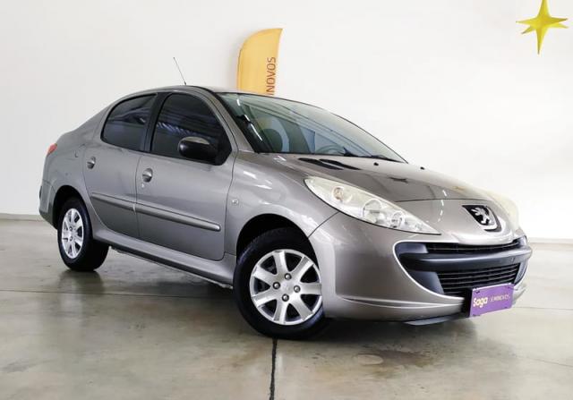 PEUGEOT 207PASSION XR - Foto 2