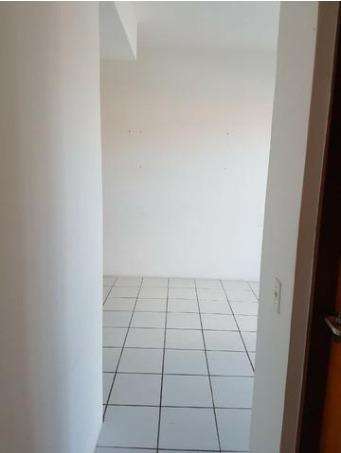 AP0363- Apartamento, 52,65m², 02 quartos, Antonio Bezerra- CE- 168.000.00 - Foto 4