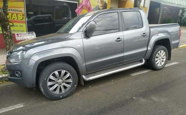 Amarok 2012- Leia a Descrição, - Foto 2