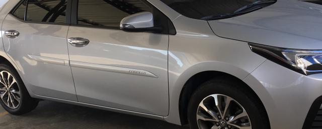 Corolla GLI primeiríssimo 14000 rodados - Foto 3