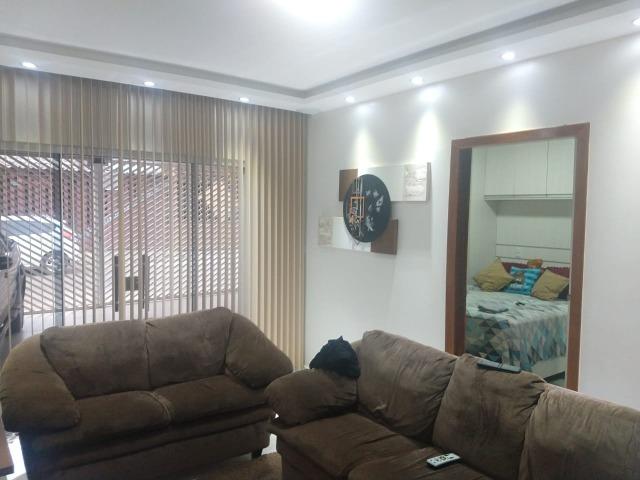 Excelente casa luxuosa na melhor quadra de samambaia sul confira!!! - Foto 16