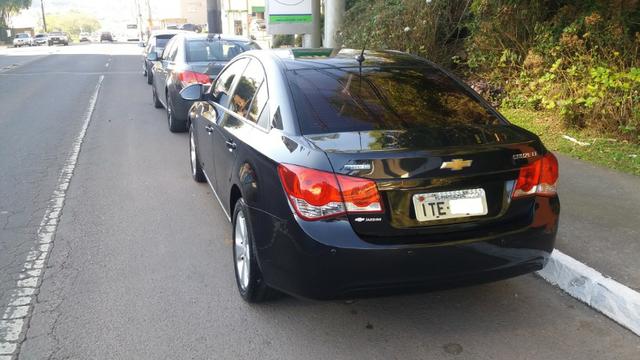 GM Chevrolet Cruze LT 2012 - Abaixo da FIP - Foto 7