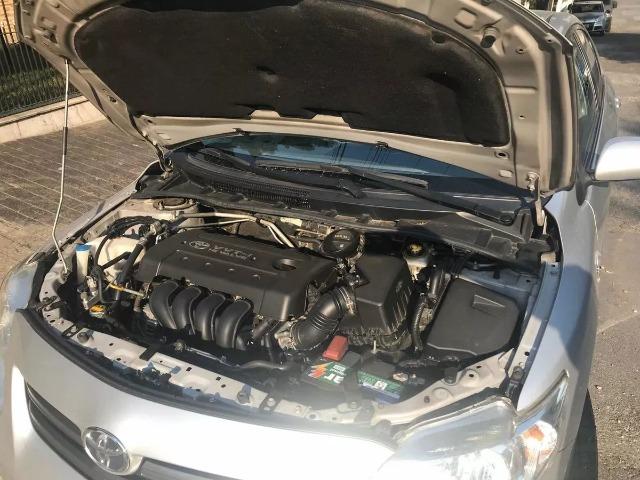 Corolla sedan 1.8 2010 - Foto 5