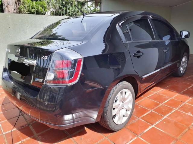 Nissan sentra 2012-2013