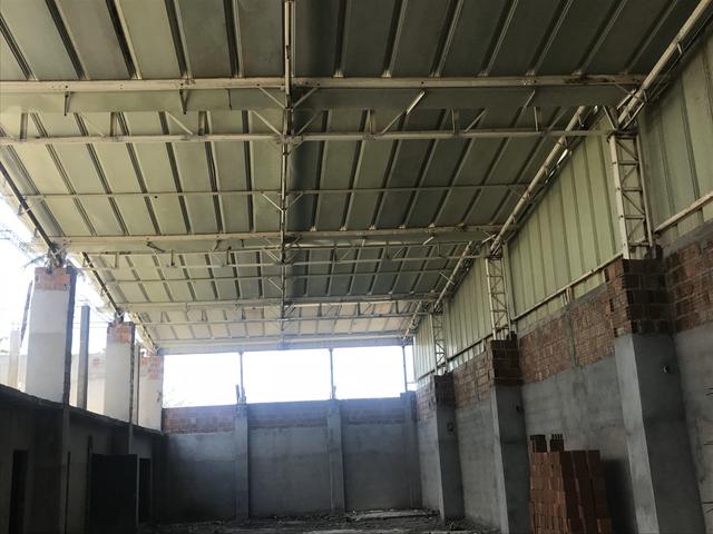 Galpão com 420m2 próximo a Goiana - Foto 3