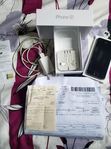 IPhone SE 64 gb - Foto 4