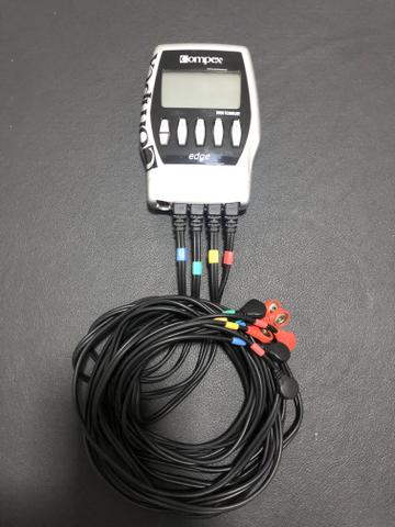Compex Edge Eletroestimulador