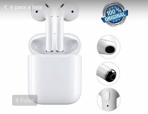Fone i7 - Foto 2