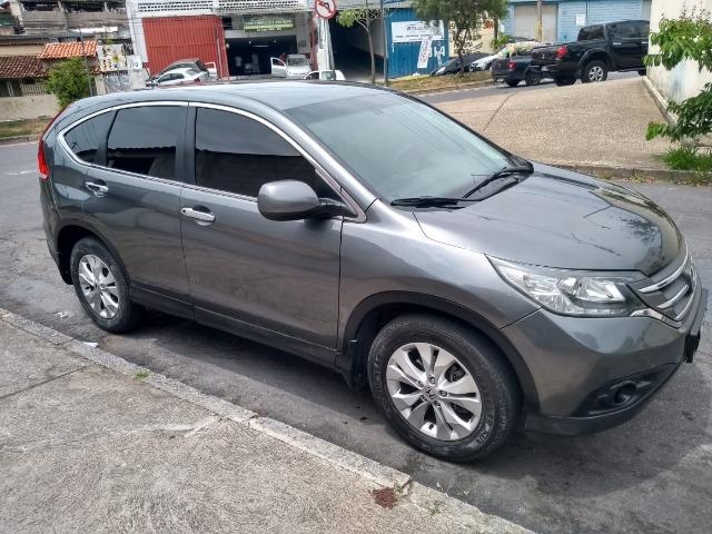 Honda CRV com kit gás - Foto 3
