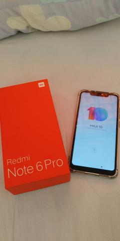 Xiami Redmi Not 6 Pro 64gb - Foto 6