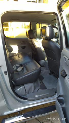 Hilux CD 2.5 4x4 Manual - Foto 9