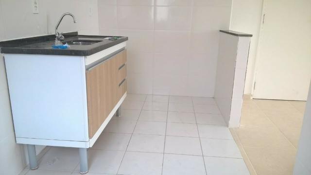 F.A - Vendo Apto 3 Qts c/lazer completo - Cond. Vila Geriba - Foto 8