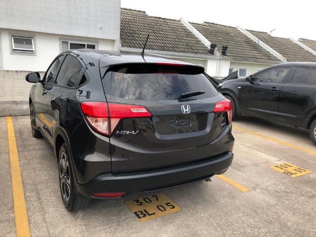 Honda HR-V Lx CVT 2016/2016 (leia todo anúncio) - Foto 2