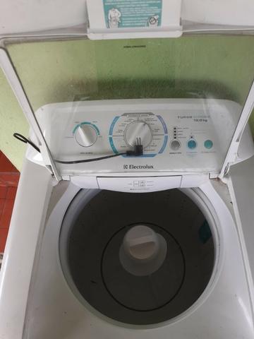 Lavadora de roupas Electrolux 12 Kg - Foto 5