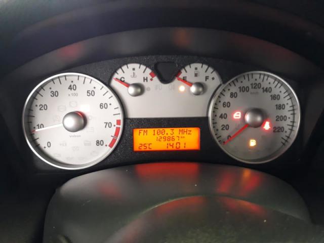 FIAT STILO 1.8 8v(Flex) 4P - Foto 16