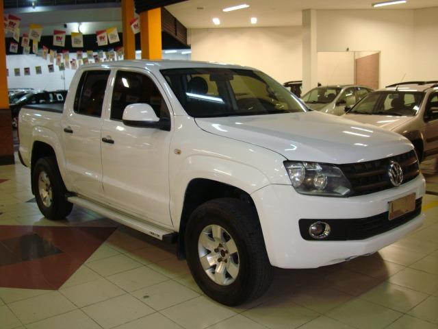 AmaroK 2.0 TDI Turbo Diesel 4X4 2012 - Foto 3