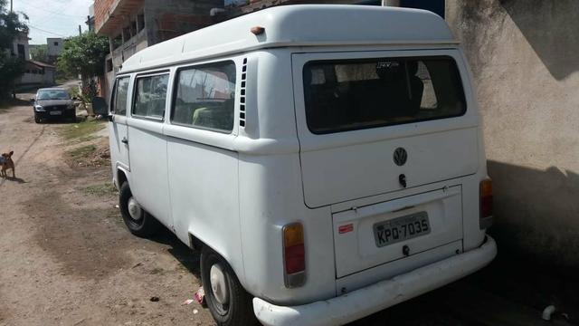 Kombi - Foto 2