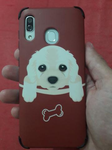 Samsung A30 - Foto 2