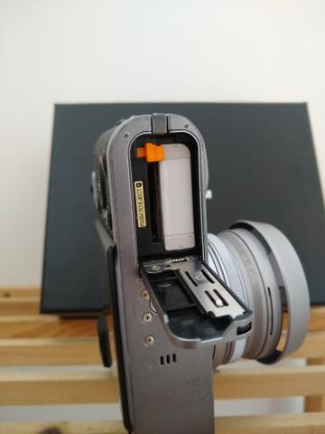Fuji X100 - Foto 5