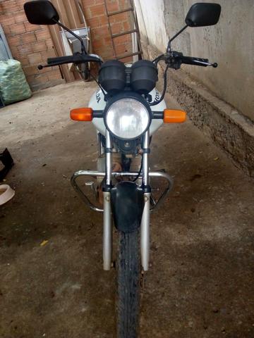 R$ 3.500 .Honda 125 ks CARGO - Foto 2