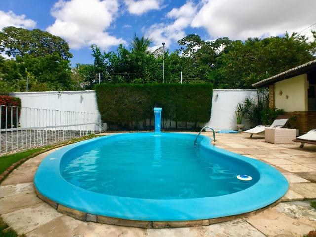CA0578 - Casa à venda, 130 m² por R$ 350.000,00 - Lagoa Redonda - Fortaleza/CE - Foto 18