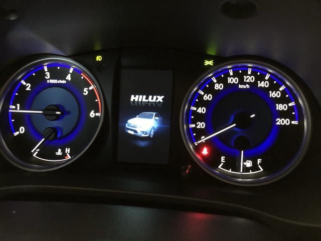 Hilux srx 2018 impecável - Foto 6