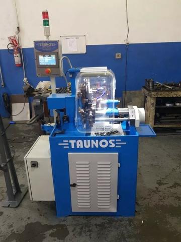 Torno Automático Taunos TAPE 25mm