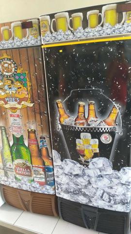 Cervejeira revisadas com garantia total *