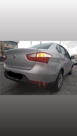 Fiat Grand Siana 1.6 AUTOMATIZADO 2016/17 - Foto 3