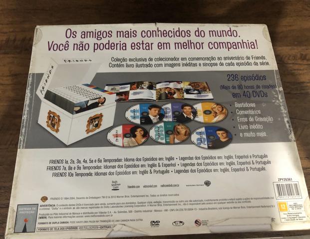 Box de friends - Foto 3