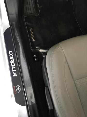 Corolla GLI primeiríssimo 14000 rodados - Foto 2