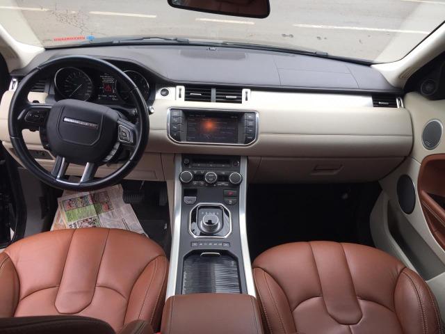 Land Rover Range Rover Evoque 2.0 Prestige 2011/2012 - Foto 7