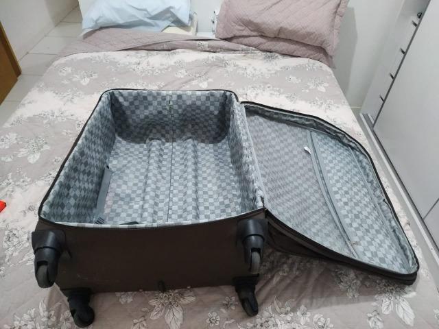 Mala de Viagem Santino