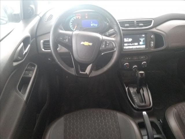 CHEVROLET PRISMA 1.4 MPFI LT 8V FLEX 4P AUTOMÁTICO - Foto 6