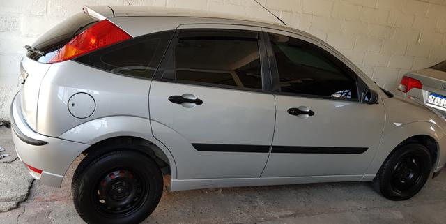 Focus hatch 1.6 Completo Top* - Foto 3