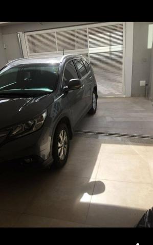 Crv 2012 exl