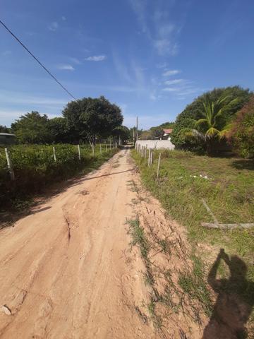 Lote Campo Grande, Barra Nova.SM - Foto 5