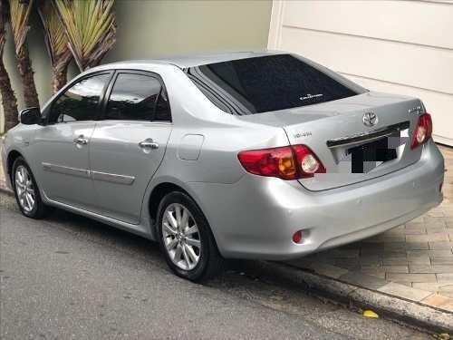 Toyota Corolla 2.0 Atlis - Foto 3