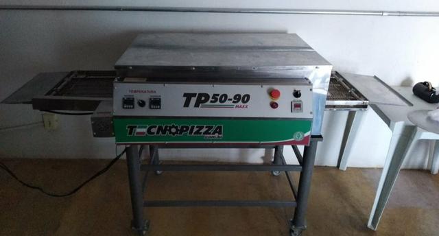 Vendo equipamentos de pizzaria - Foto 3
