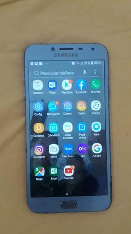 Galaxy j4 32Gb