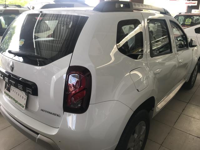 Renault duster 2015/2016 2.0 dynamique 4x2 16v flex 4p automático - Foto 5