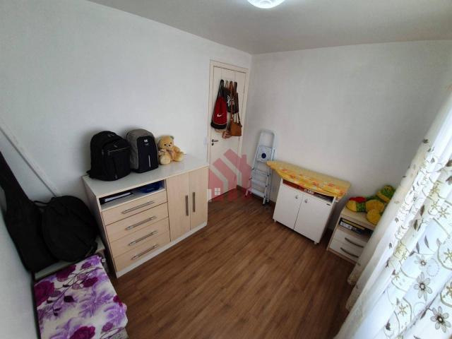 Apartamento com 2 dormitórios à venda - Foto 10