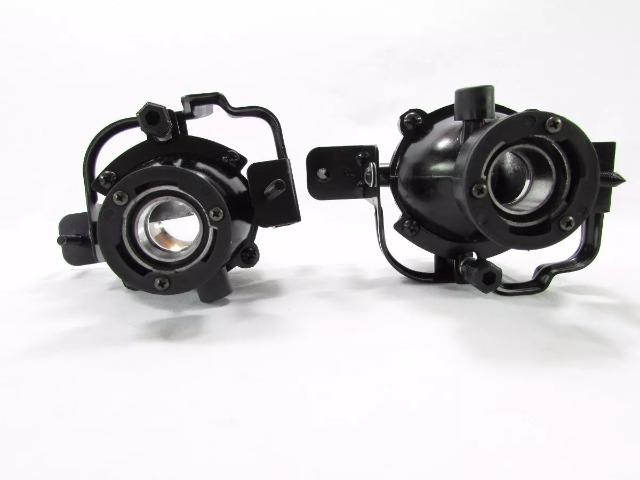Kit Farol Milha Auxiliar Chevrolet S10 2012 2014 2015 2016 - Foto 4