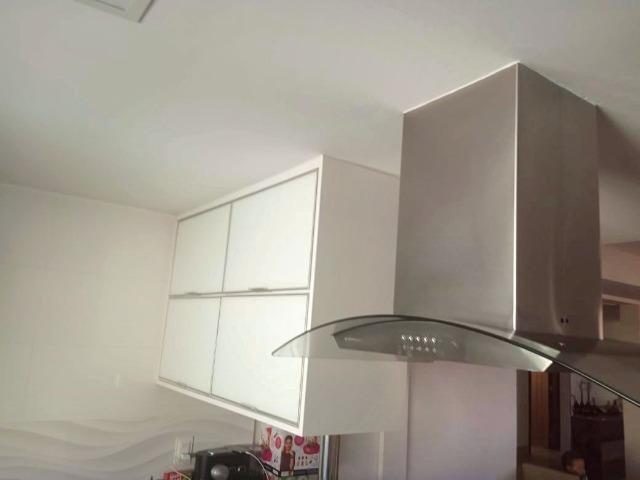 Excelente casa em Colônia Agrícola samambaia - Foto 11