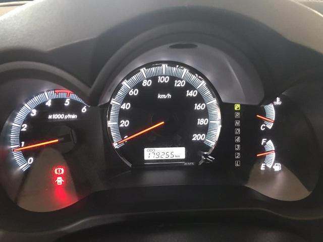Toyota hilux sw4 2014/2014 3.0 srv 4x4 7 lugares diesel 4p automático - Foto 9