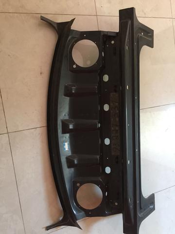 Painel Interno Traseiro Corsa Classic 96/15 Novo