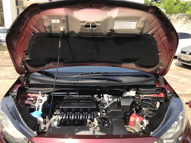 Wrv EXL 20.000km Top de Linha - Foto 18