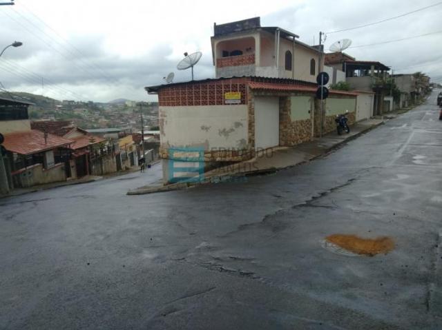 Edinaldo santos - s. judas maravilhoso 2/4 com jdim garagem 2 carros - Foto 18