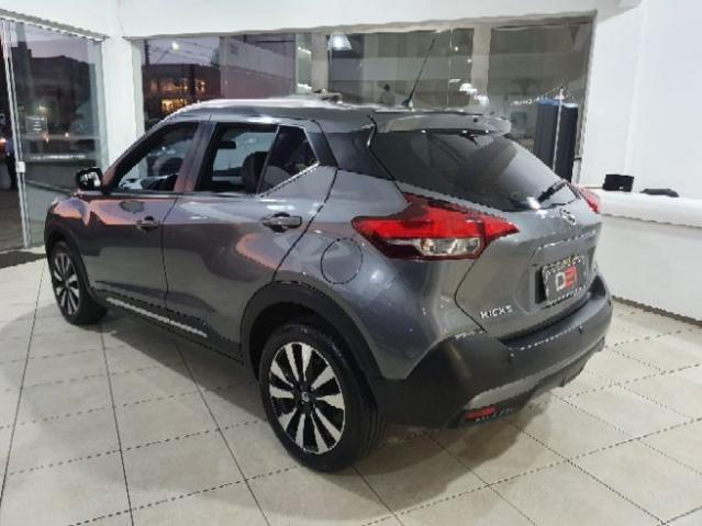 Nissan Kicks 1.6 16vstart Rio 2016 - Foto 7